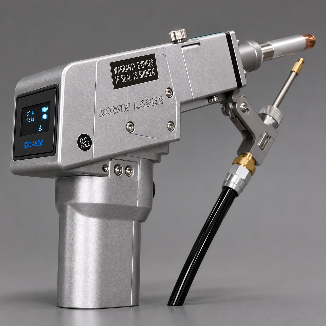 Handheld 4 en 1 imagen producto Dowin